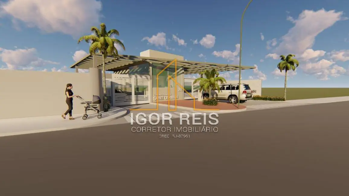 Foto 4 de Lote de Condomínio à venda em Parque Pecuária, Campos Dos Goytacazes - RJ