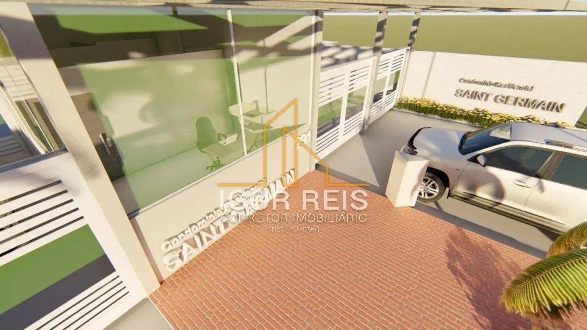 Foto 5 de Lote de Condomínio à venda em Parque Pecuária, Campos Dos Goytacazes - RJ