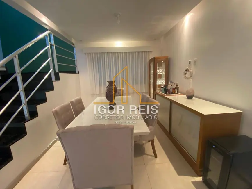 Casa com 4 quartos à venda em Parque Julião Nogueira, Campos Dos Goytacazes - RJ - imagem 4 Foto 4 de Casa com 4 quartos à venda em Parque Julião Nogueira, Campos Dos Goytacazes - RJ