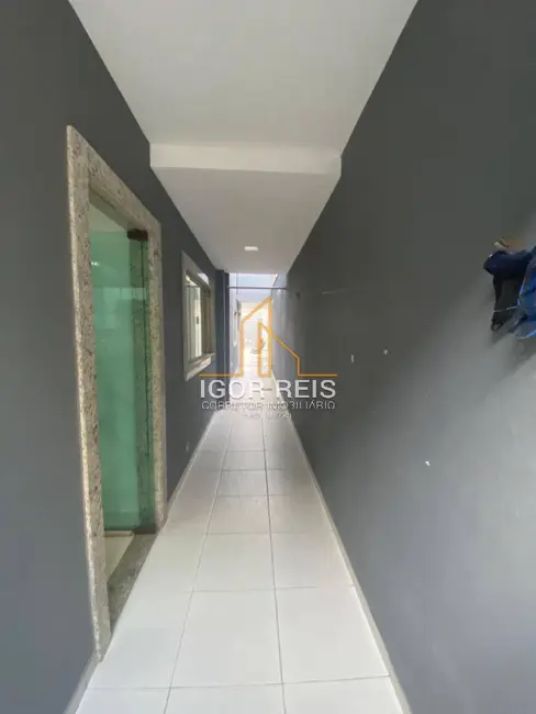 Casa com 4 quartos à venda em Parque Julião Nogueira, Campos Dos Goytacazes - RJ - imagem 9 Foto 9 de Casa com 4 quartos à venda em Parque Julião Nogueira, Campos Dos Goytacazes - RJ
