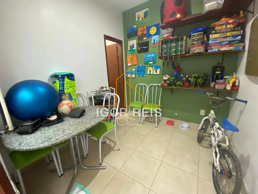 Casa com 4 quartos à venda em Parque Julião Nogueira, Campos Dos Goytacazes - RJ - imagem 8 Foto 8 de Casa com 4 quartos à venda em Parque Julião Nogueira, Campos Dos Goytacazes - RJ