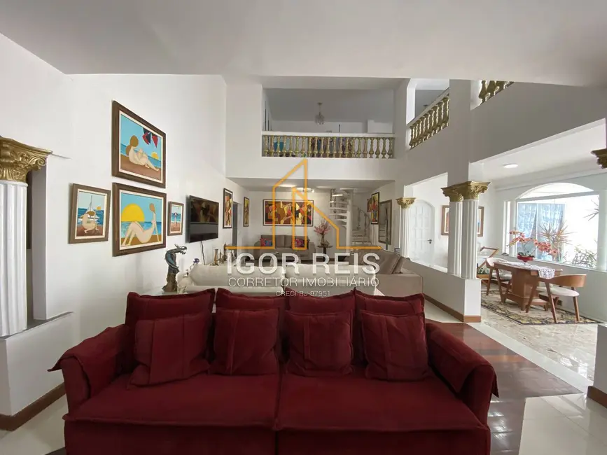 Foto 5 de Casa com 4 quartos à venda em Campos Dos Goytacazes - RJ