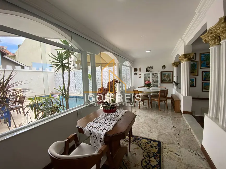 Foto 7 de Casa com 4 quartos à venda em Campos Dos Goytacazes - RJ