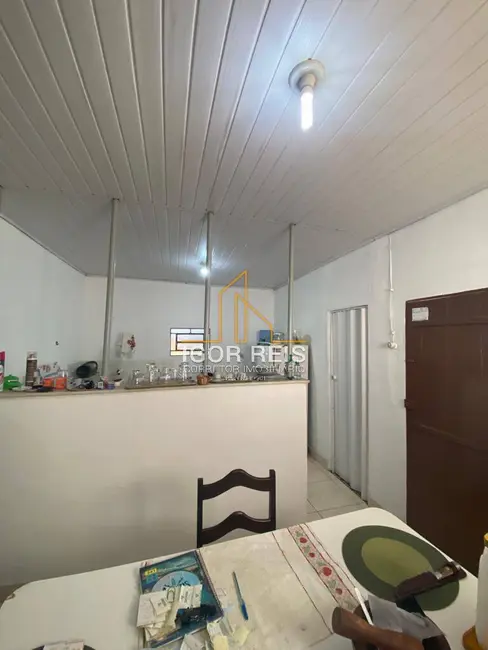 Casa com 2 quartos à venda em Parque Santo Antônio, Campos Dos Goytacazes - RJ - imagem 6 Foto 6 de Casa com 2 quartos à venda em Parque Santo Antônio, Campos Dos Goytacazes - RJ