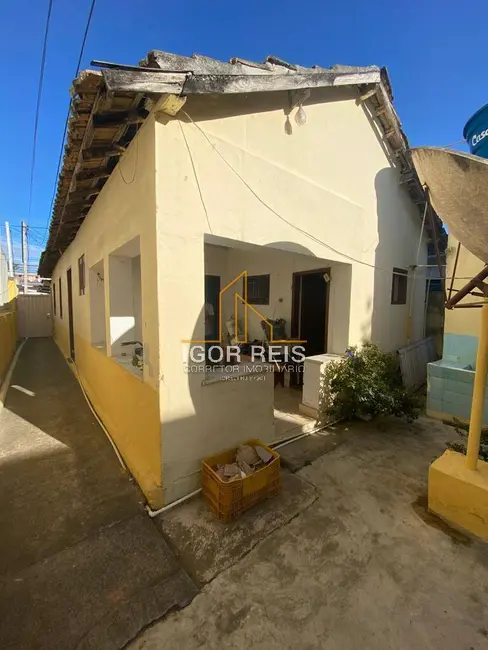 Foto 2 de Casa com 2 quartos à venda em Parque Santo Antônio, Campos Dos Goytacazes - RJ