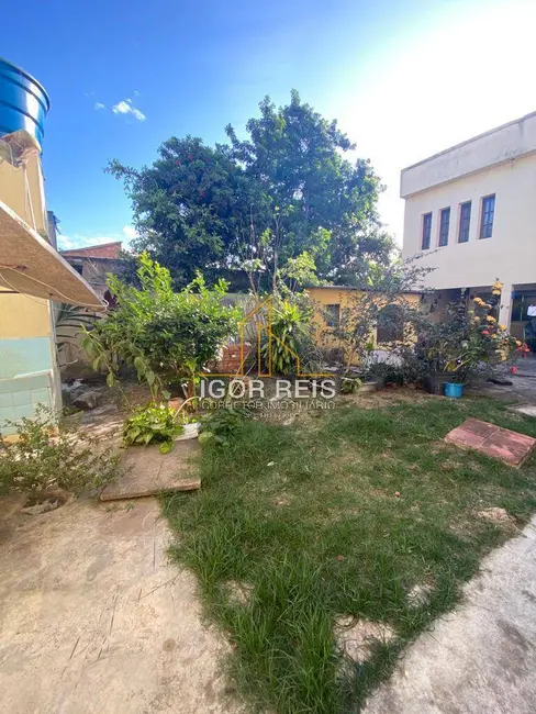 Casa com 2 quartos à venda em Parque Santo Antônio, Campos Dos Goytacazes - RJ - imagem 8 Foto 8 de Casa com 2 quartos à venda em Parque Santo Antônio, Campos Dos Goytacazes - RJ