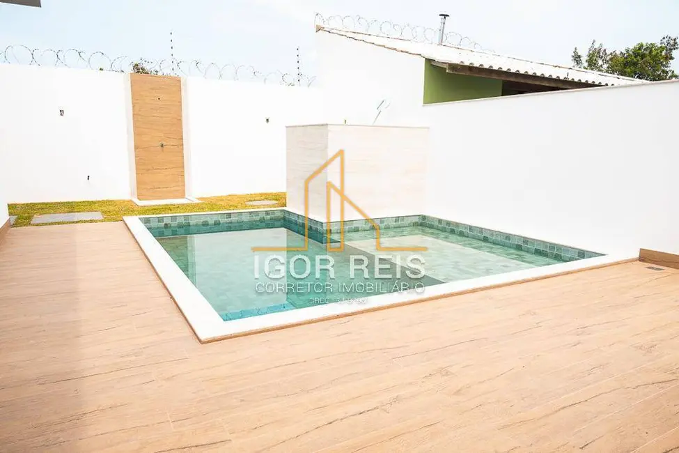 Casa com 3 quartos à venda, 480m2 em Parque Califórnia, Campos Dos Goytacazes - RJ - imagem 9 Foto 9 de Casa com 3 quartos à venda, 480m2 em Parque Califórnia, Campos Dos Goytacazes - RJ