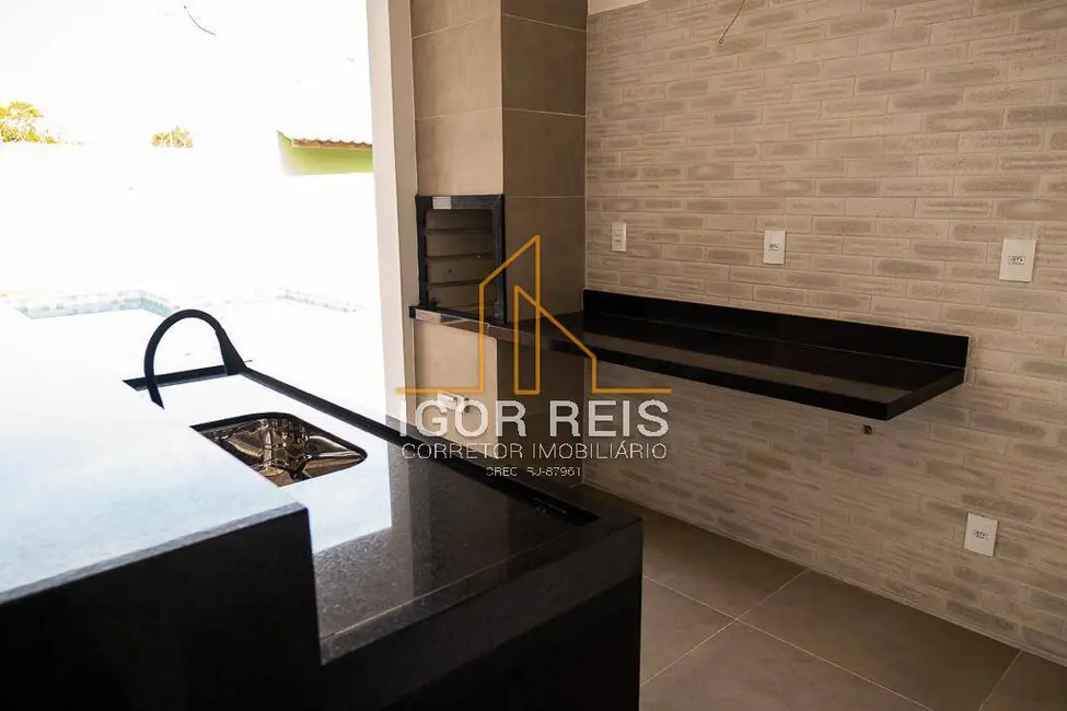 Casa com 3 quartos à venda, 480m2 em Parque Califórnia, Campos Dos Goytacazes - RJ - imagem 7 Foto 7 de Casa com 3 quartos à venda, 480m2 em Parque Califórnia, Campos Dos Goytacazes - RJ