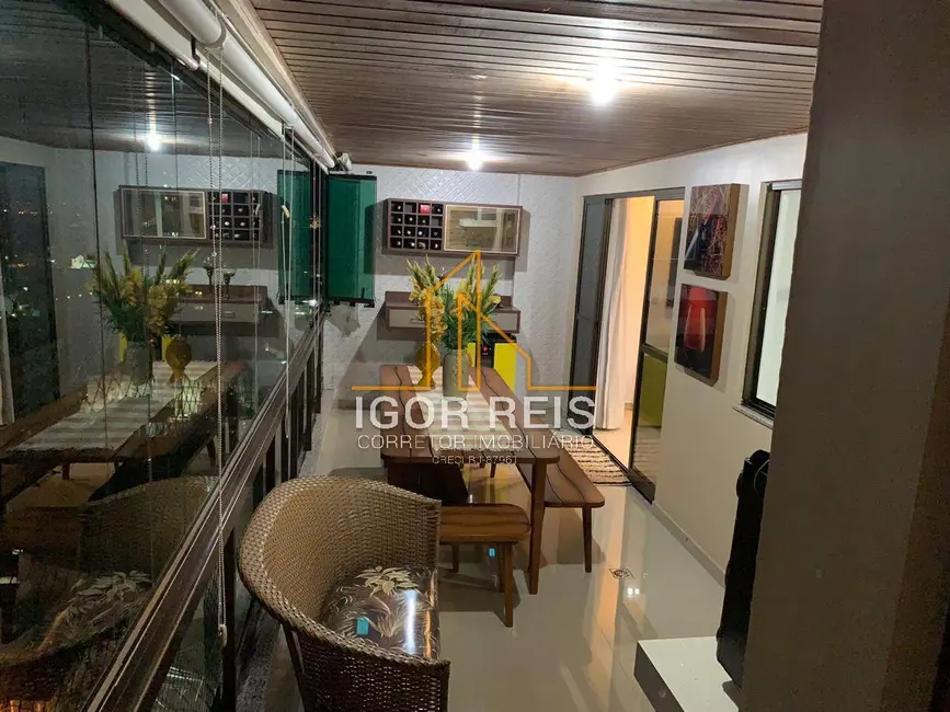 Foto 6 de Apartamento com 3 quartos à venda em Centro, Campos Dos Goytacazes - RJ