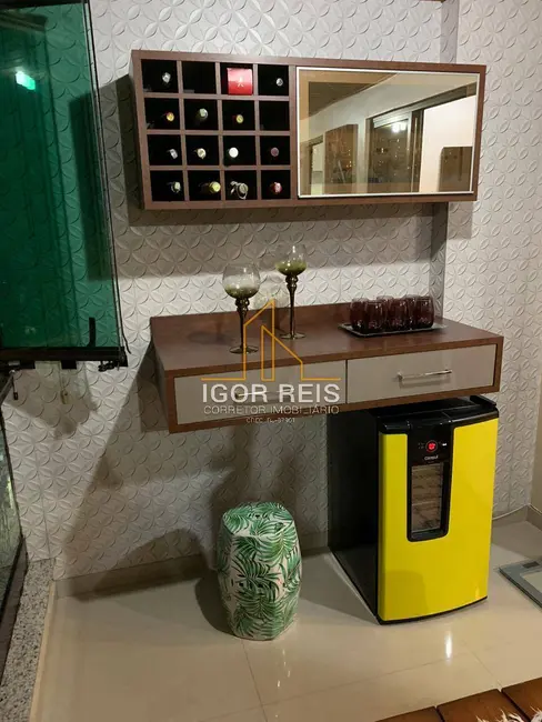 Foto 7 de Apartamento com 3 quartos à venda em Centro, Campos Dos Goytacazes - RJ