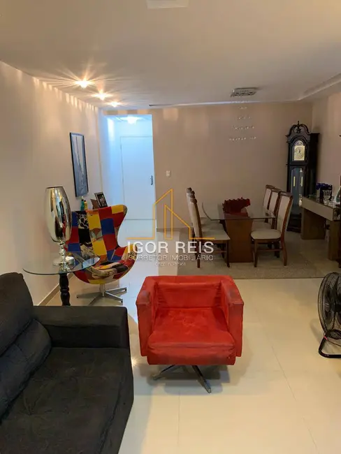 Foto 3 de Apartamento com 3 quartos à venda em Centro, Campos Dos Goytacazes - RJ