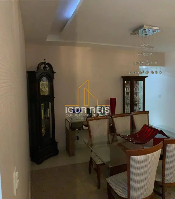 Foto 4 de Apartamento com 3 quartos à venda em Centro, Campos Dos Goytacazes - RJ