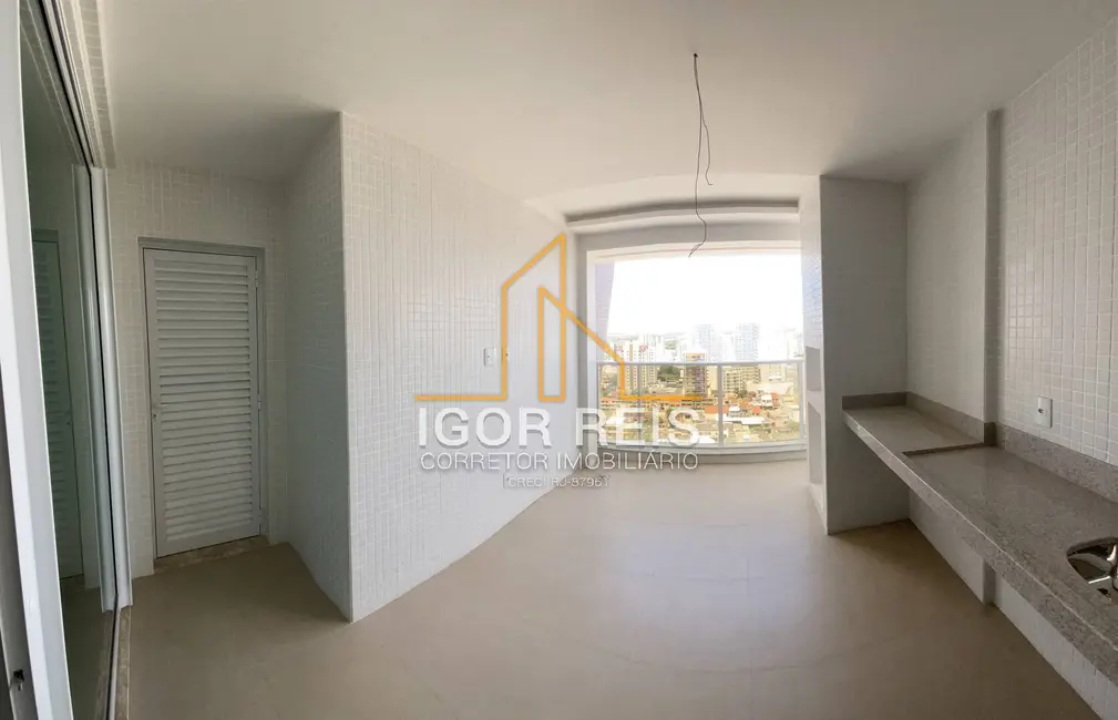 Apartamento com 3 quartos à venda em Centro, Campos Dos Goytacazes - RJ - imagem 8 Foto 8 de Apartamento com 3 quartos à venda em Centro, Campos Dos Goytacazes - RJ