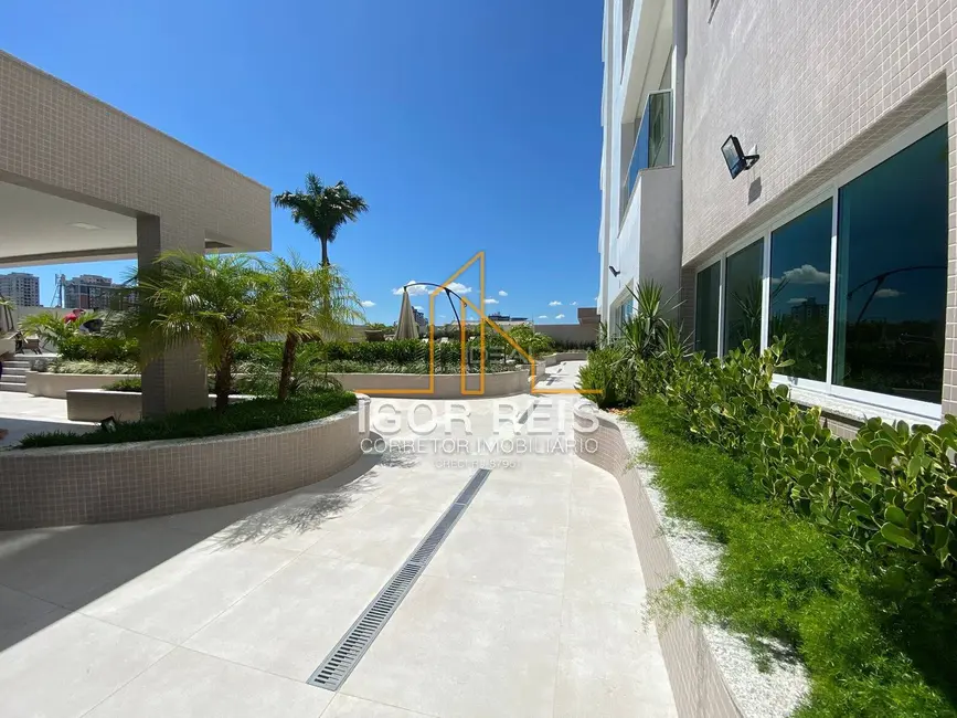 Apartamento com 3 quartos à venda em Centro, Campos Dos Goytacazes - RJ - imagem 4 Foto 4 de Apartamento com 3 quartos à venda em Centro, Campos Dos Goytacazes - RJ