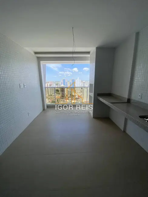 Apartamento com 3 quartos à venda em Centro, Campos Dos Goytacazes - RJ - imagem 7 Foto 7 de Apartamento com 3 quartos à venda em Centro, Campos Dos Goytacazes - RJ