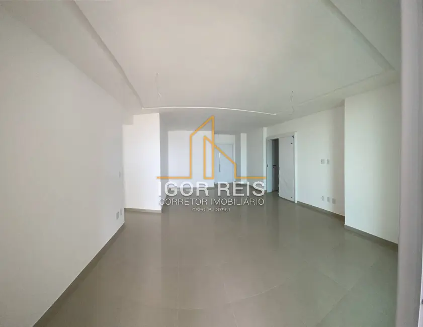 Apartamento com 3 quartos à venda em Centro, Campos Dos Goytacazes - RJ - imagem 9 Foto 9 de Apartamento com 3 quartos à venda em Centro, Campos Dos Goytacazes - RJ