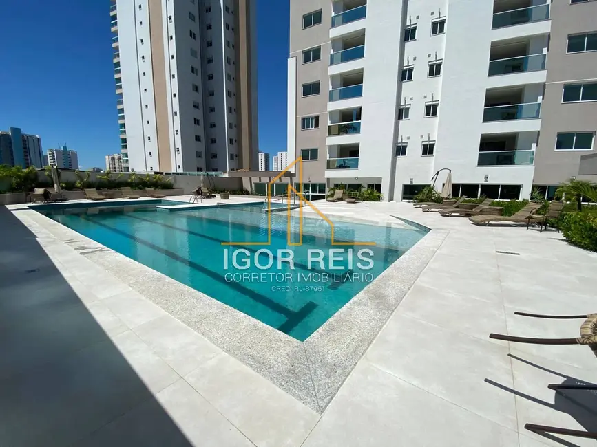 Apartamento com 3 quartos à venda em Centro, Campos Dos Goytacazes - RJ - imagem 1 Foto 1 de Apartamento com 3 quartos à venda em Centro, Campos Dos Goytacazes - RJ