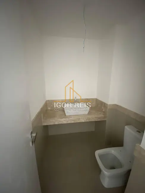Apartamento com 3 quartos à venda em Centro, Campos Dos Goytacazes - RJ - imagem 6 Foto 6 de Apartamento com 3 quartos à venda em Centro, Campos Dos Goytacazes - RJ