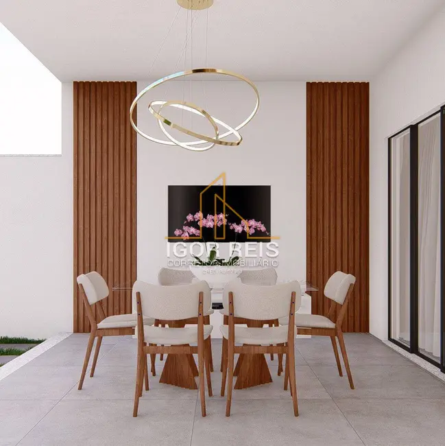 Foto 9 de Casa de Condomínio com 3 quartos à venda em Campos Dos Goytacazes - RJ