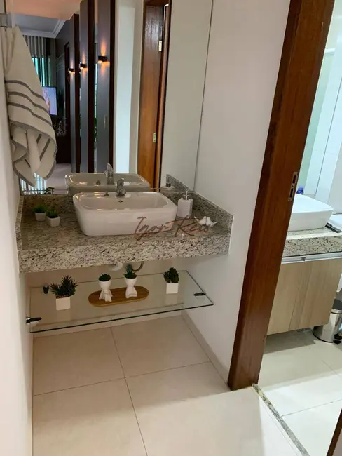 Foto 4 de Apartamento com 3 quartos à venda em Parque Jóquei Club, Campos Dos Goytacazes - RJ