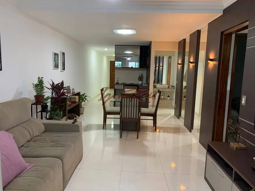 Foto 2 de Apartamento com 3 quartos à venda em Parque Jóquei Club, Campos Dos Goytacazes - RJ