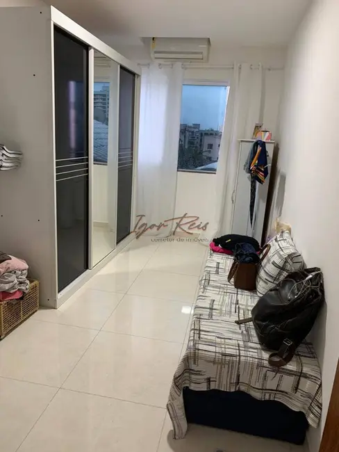 Foto 9 de Apartamento com 3 quartos à venda em Parque Jóquei Club, Campos Dos Goytacazes - RJ
