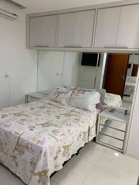 Foto 5 de Apartamento com 3 quartos à venda em Parque Jóquei Club, Campos Dos Goytacazes - RJ