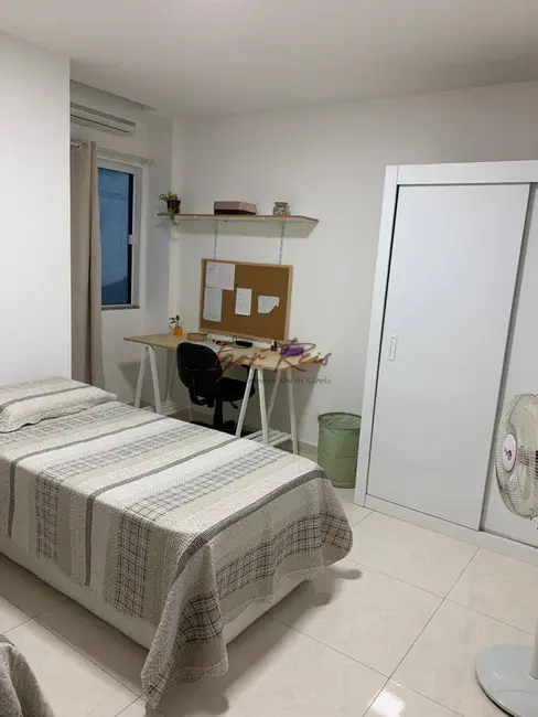 Foto 8 de Apartamento com 3 quartos à venda em Parque Jóquei Club, Campos Dos Goytacazes - RJ