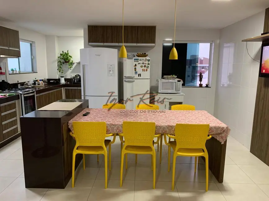 Foto 3 de Apartamento com 3 quartos à venda em Parque Jóquei Club, Campos Dos Goytacazes - RJ