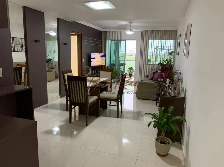 Foto 1 de Apartamento com 3 quartos à venda em Parque Jóquei Club, Campos Dos Goytacazes - RJ