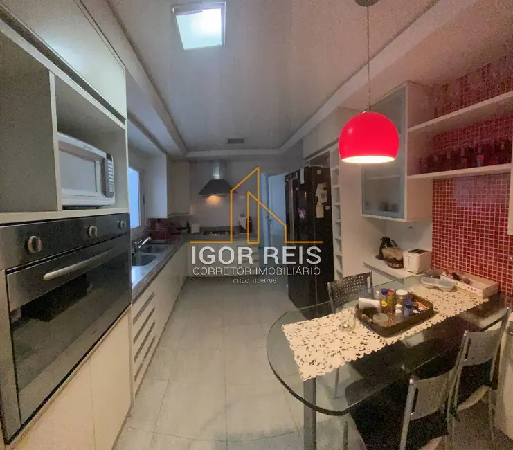 Foto 6 de Apartamento com 4 quartos à venda em Campos Dos Goytacazes - RJ