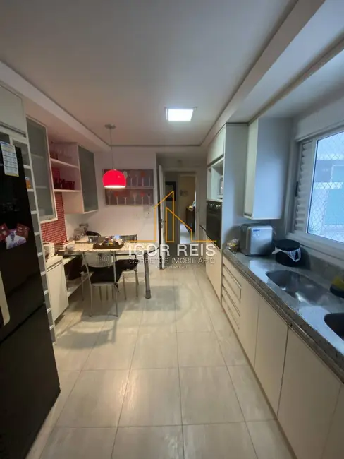 Foto 7 de Apartamento com 4 quartos à venda em Campos Dos Goytacazes - RJ