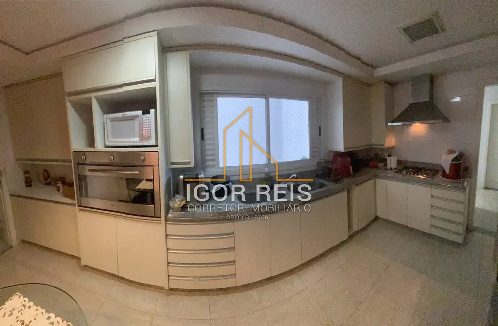Foto 8 de Apartamento com 4 quartos à venda em Campos Dos Goytacazes - RJ