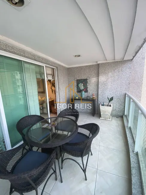 Foto 5 de Apartamento com 4 quartos à venda em Campos Dos Goytacazes - RJ