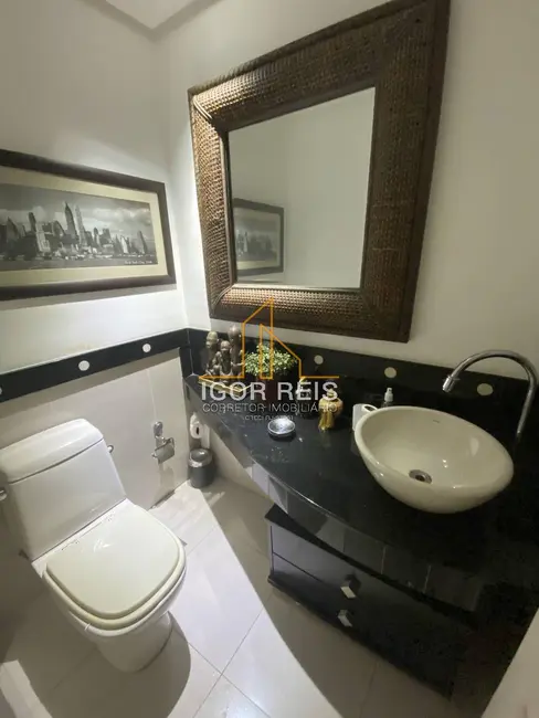 Foto 4 de Apartamento com 4 quartos à venda em Campos Dos Goytacazes - RJ