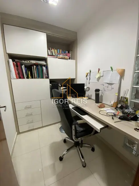 Foto 9 de Apartamento com 3 quartos à venda e para alugar em Parque Jóquei Club, Campos Dos Goytacazes - RJ