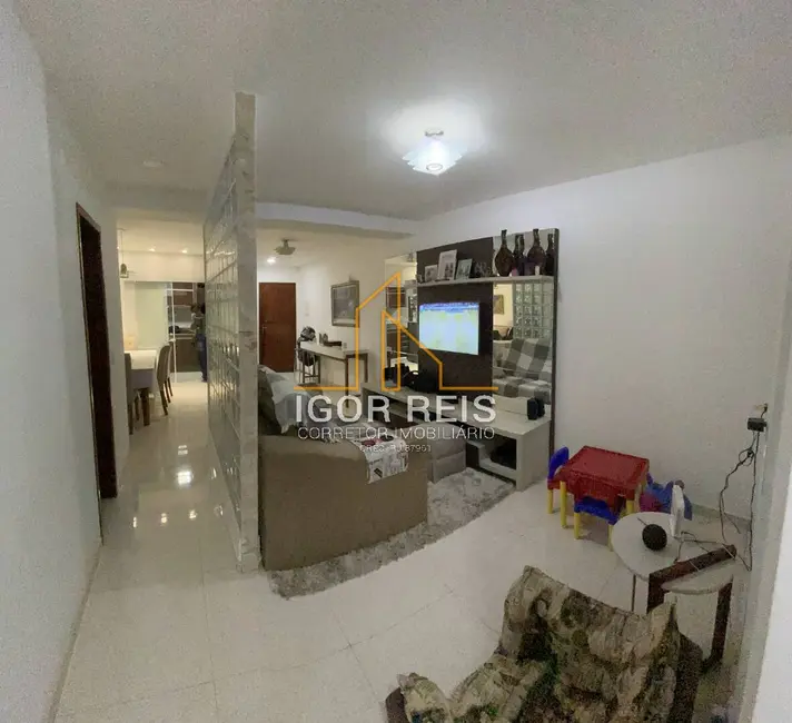 Foto 7 de Apartamento com 3 quartos à venda e para alugar em Parque Jóquei Club, Campos Dos Goytacazes - RJ