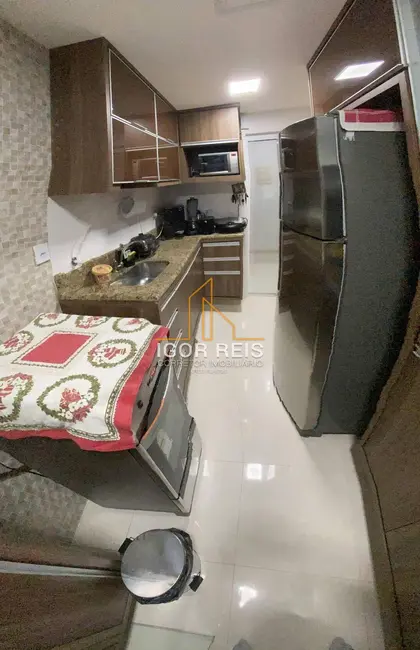 Foto 4 de Apartamento com 3 quartos à venda e para alugar em Parque Jóquei Club, Campos Dos Goytacazes - RJ