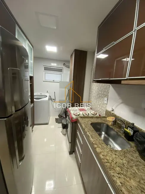 Foto 5 de Apartamento com 3 quartos à venda e para alugar em Parque Jóquei Club, Campos Dos Goytacazes - RJ