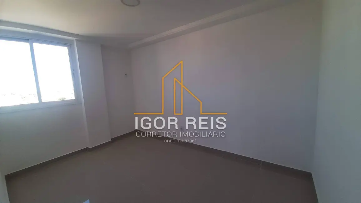 Foto 7 de Apartamento com 2 quartos à venda, 72m2 em Parque João Maria, Campos Dos Goytacazes - RJ