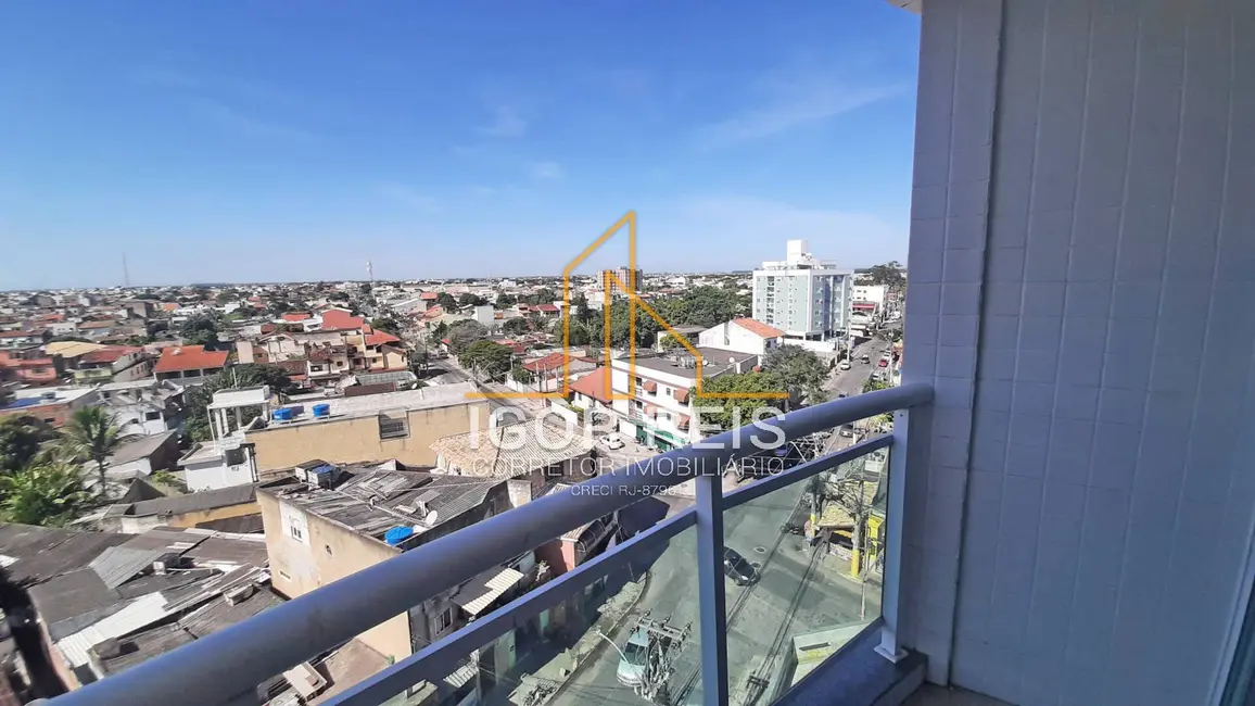 Foto 4 de Apartamento com 2 quartos à venda, 72m2 em Parque João Maria, Campos Dos Goytacazes - RJ