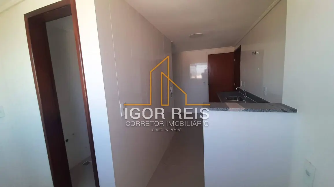 Foto 6 de Apartamento com 2 quartos à venda, 72m2 em Parque João Maria, Campos Dos Goytacazes - RJ