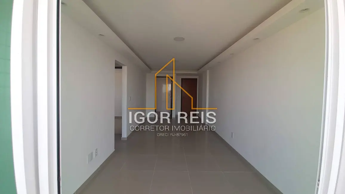 Foto 3 de Apartamento com 2 quartos à venda, 72m2 em Parque João Maria, Campos Dos Goytacazes - RJ