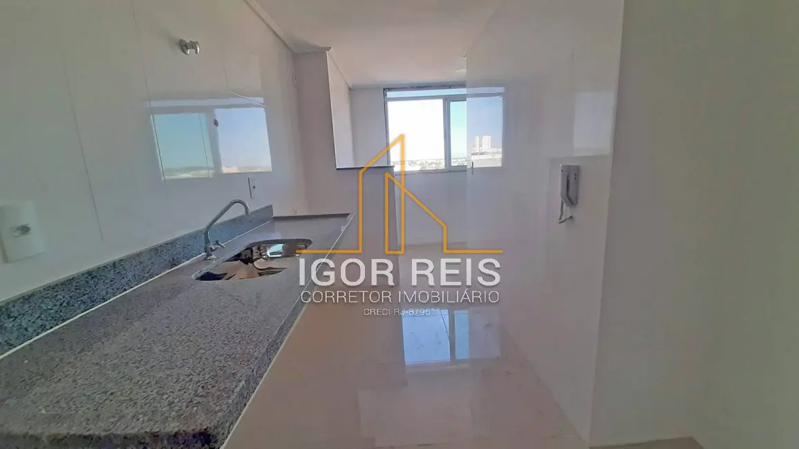 Foto 5 de Apartamento com 2 quartos à venda, 72m2 em Parque João Maria, Campos Dos Goytacazes - RJ