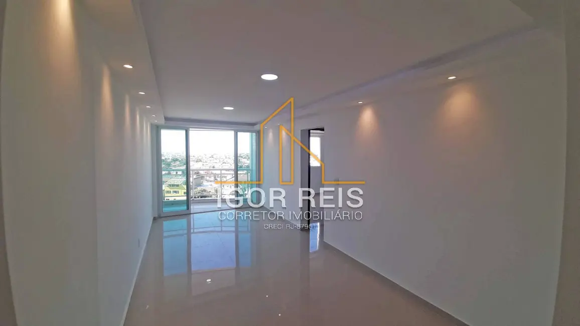 Foto 1 de Apartamento com 2 quartos à venda, 72m2 em Parque João Maria, Campos Dos Goytacazes - RJ