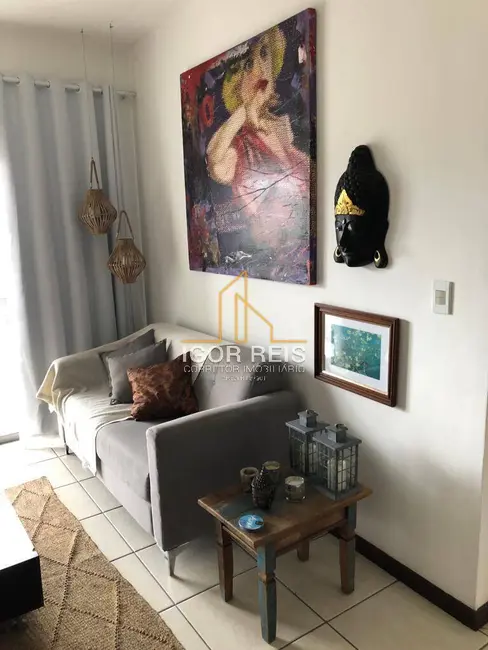 Foto 3 de Apartamento com 2 quartos à venda e para alugar em Centro, Campos Dos Goytacazes - RJ