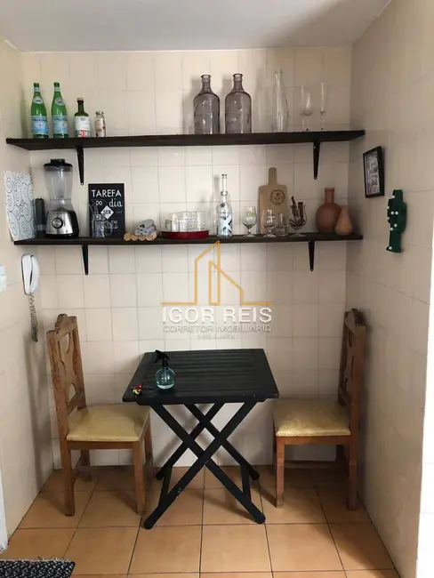 Foto 9 de Apartamento com 2 quartos à venda e para alugar em Centro, Campos Dos Goytacazes - RJ