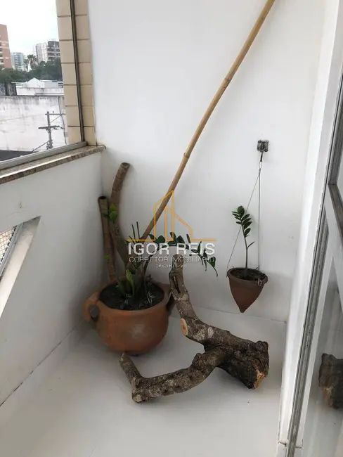 Foto 6 de Apartamento com 2 quartos à venda e para alugar em Centro, Campos Dos Goytacazes - RJ