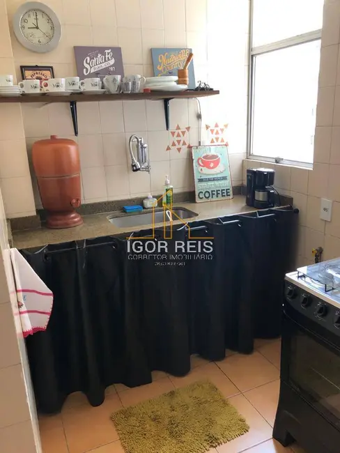 Foto 8 de Apartamento com 2 quartos à venda e para alugar em Centro, Campos Dos Goytacazes - RJ