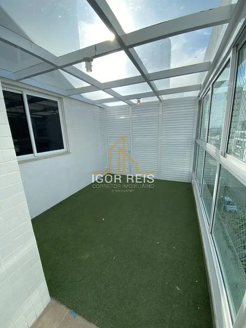 Apartamento com 3 quartos à venda, 250m2 em Parque Tamandaré, Campos Dos Goytacazes - RJ - imagem 7 Foto 7 de Apartamento com 3 quartos à venda, 250m2 em Parque Tamandaré, Campos Dos Goytacazes - RJ